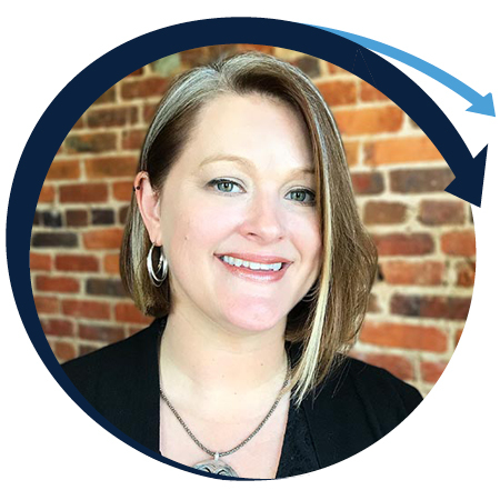 Lori Sewll Headshot